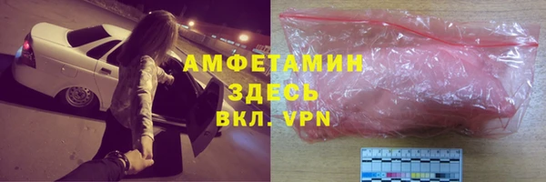 крисы Баксан