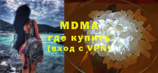 крисы Баксан