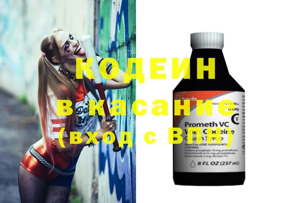 крисы Баксан